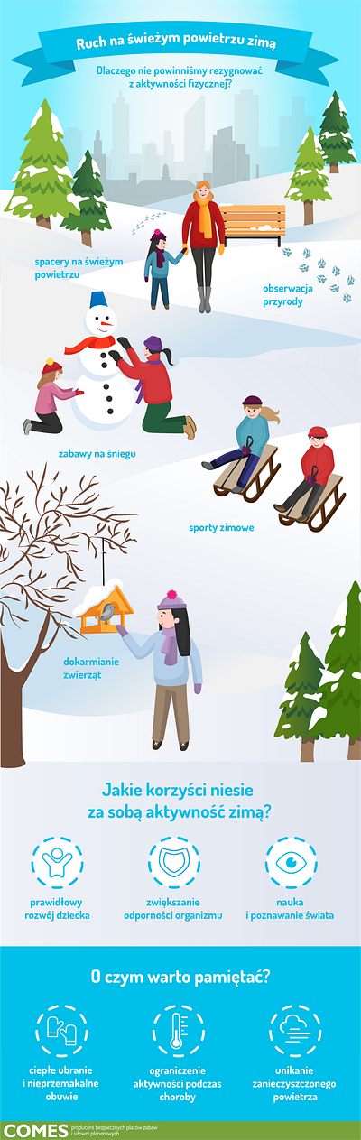 winter activity infographic art design digital digital art drawing illustation illustration infographic infographic design vector