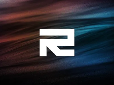 RETAKE LOGO/BRANDING DESIGN abstract adobe arrow arrow logo brand brand design brand identity branding design gaming icon illustration logo minimal r letter logo r logo strong typography ui vector