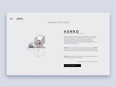Jewellery e-commerce black branding design diamonds e commerce e shop jewellery jewellery shop jewelry minimal ui ux