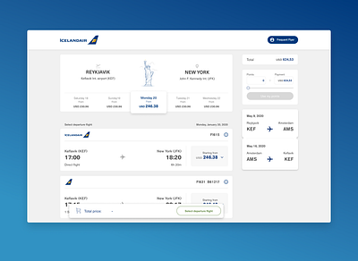 Icelandair