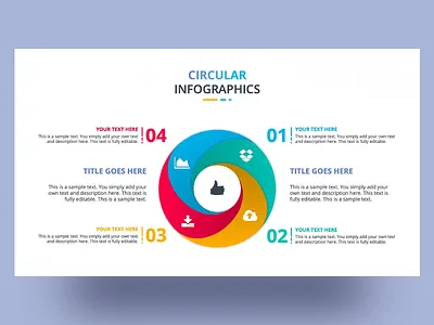Eargo Infographic Bundle PowerPoint Template bundle business charts clean creative creativity design diagram eargo free graphics infographic infography powerpoint powerpoint template pptx presentation slide steps vector