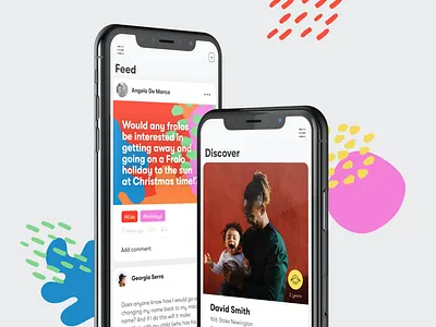 Frolo app app design design ui ui design ux ux design
