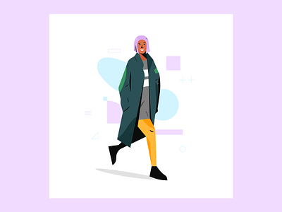 Style Exploration character character design character illustration illustration illustrator
