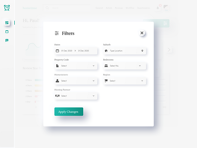 Filter design neumorphic neumorphism skeumorphism ui