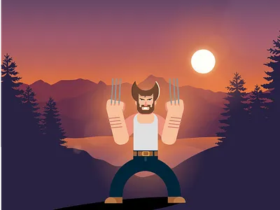 X-Men ! cartoon cartoon art cartoon character cartoon design cartoon drawing cartoon illustration cartooning cartoons character character design character design. mobile game character designer character designs characterdesign characters flat design flat design flat illustration illustration