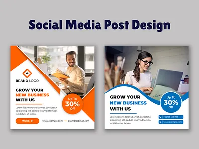 Business promotion banner for social media business facebook ad facebook ads facebook banner facebook cover facebook post design flyer instagram banner instagram post post design facebook product ads design for facebook web banner ad