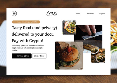 Website Restaurant website restaurant