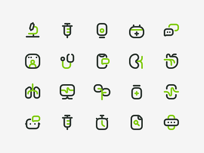 osler Icon: Medical & Healthcare UI Icon Set - Figma Plugin clean doctor icon figma icon flat icon free icon health icon healthcare icon hospital icon icon design icon family icon library icon pack icon set minimal minimal icon modern patient icon react icon ui icon vector icon