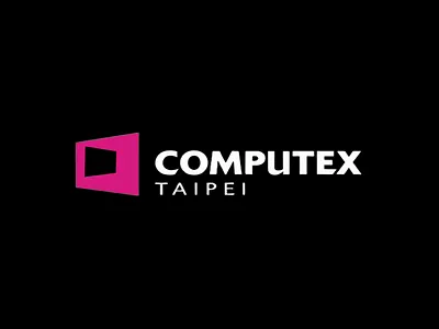 Computex - Logo Animation Concept brand identity clean computer futuristic logo minimalist rebranding logo refresh tech tech logo technology visual identity