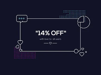 Newsletter`s banner cat character design santa vector vector illustration