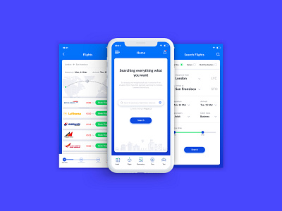 BLIQER App appdesign electronics flying ticket superbuyer uidesign uxdesign uxuidesign