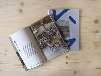 Intership report design