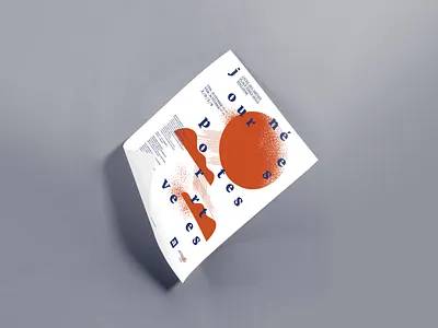 Open days — Lycée des Arènes design illustration typography