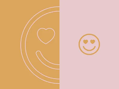 Smile design graphic design illustration illustrator smile smiles smiley face