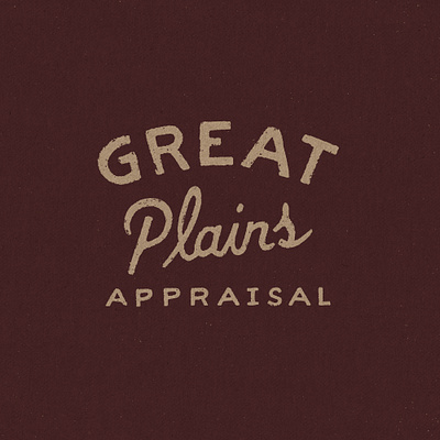 Great Plains Appraisal design drawing great plains hand drawn joe horacek lettering little mountain print shoppe nebraska sketch type typography