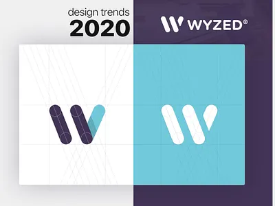 Brand Guidelines branding clean color design golden ratio illustration logo typography