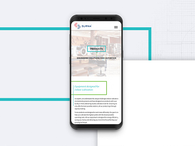 Surna Product Design app branding design interaction product design typography ui ux web web app web design