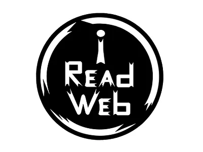 IReadWeb logo logo