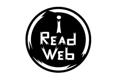 IReadWeb logo logo