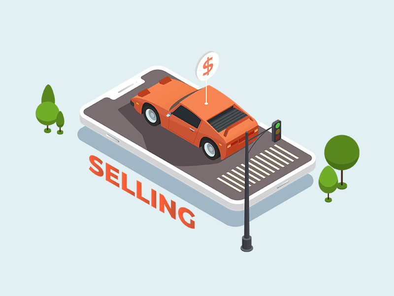 AutoBuy animation auto buy gif gif animation refinance trade website