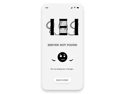 404 404page concept design design illustration page ui design vector illustration vectorart