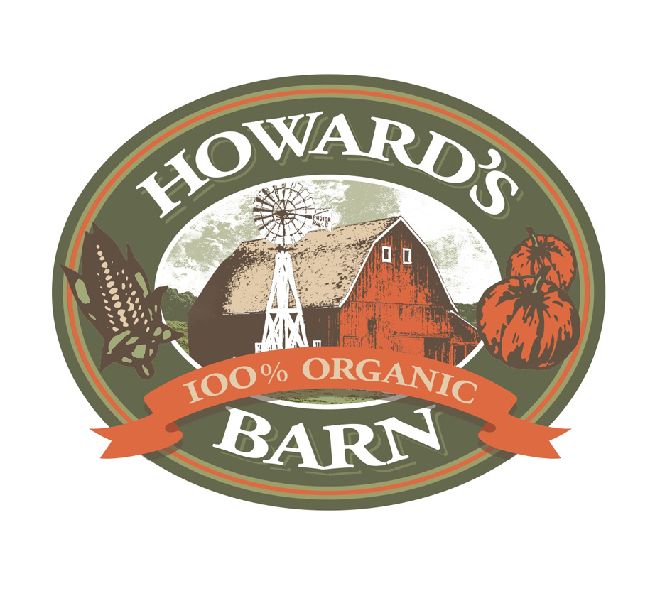 Example of Logo Design