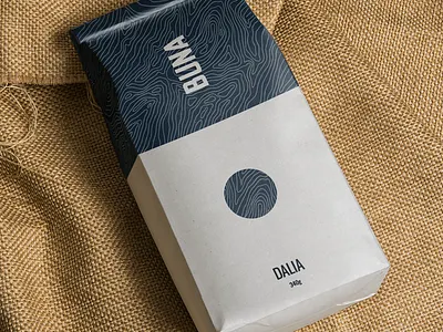 Buna coffeedesign minimal minimalpackaging