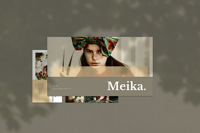 MEIKA Powerpoint Template branding businessman creative powerpoint creative presentation creative template deck fashion template google slide keynote modern design pitch powerpoint powerpoint presentation ppt pptx presentation presentation layout professional slide template