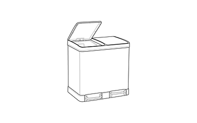Client Illustration adobe fiverr illustration illustrator lineart product design vector