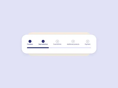 Progress Bar UI Design progress bar progress bar design progress bar ui ui ui component ui component design ui design ui design daily ux ux design