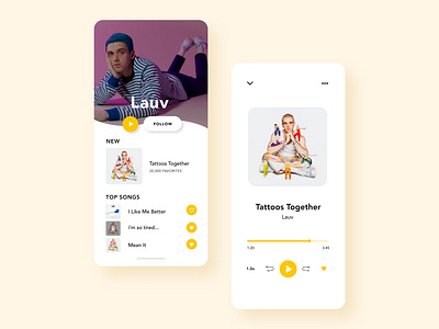 Daily UI #009 app app design dailyui 001 employee employer mobile mobile app mobile app design mobile ui product design ui ui design uiux ux ux ui uxdesign work