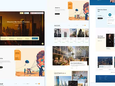 Real Estate_Webdoc deyaar home realestate