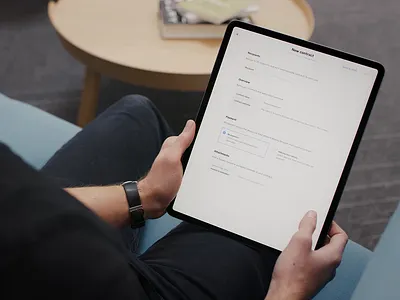 Square Product Design Case Study product design ui user experience ux