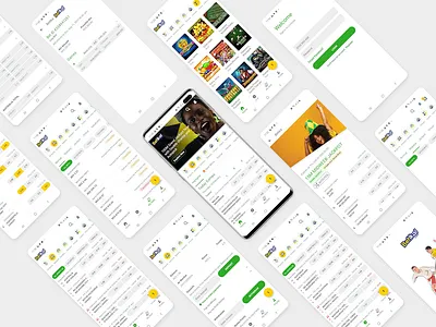 Betika 4.0 app betika betting casino sport