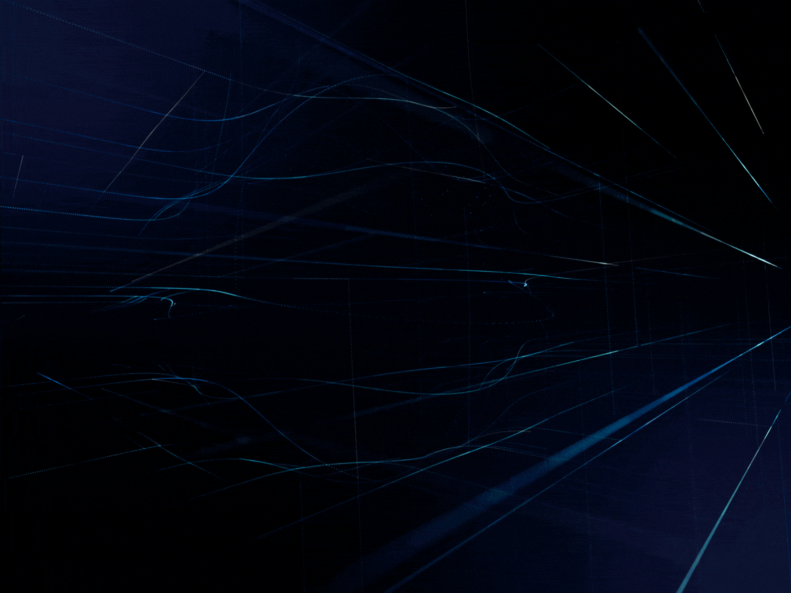 Science and technology ball inspiration animation 大屏设计 数据可视化