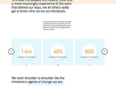 Audible Activate Caring V2 clean color human resources illustration landing ui ui design web