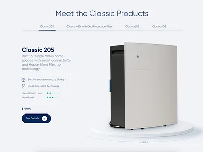 Product feature turntable 360 degree 360 view cta design ecommerce ecommerce design ecommerce shop neumorphism photograhy product shadow ui ux web design