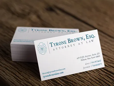 TyroneBrown branding design flat illustration illustrator logo minimal typography
