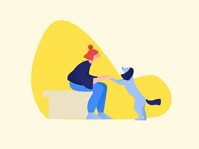 Animal Love animal animal art animal illustration animals illustration illustration art illustration design illustration digital love lovers vector