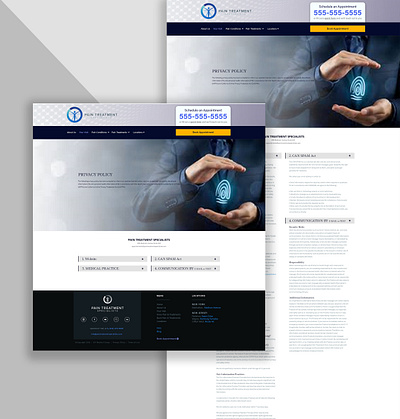 UI Design design graphic design psd template ui ui design ux web template