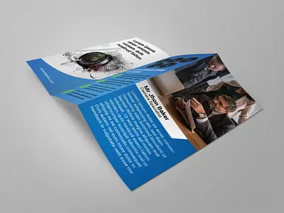 brochure printing near me