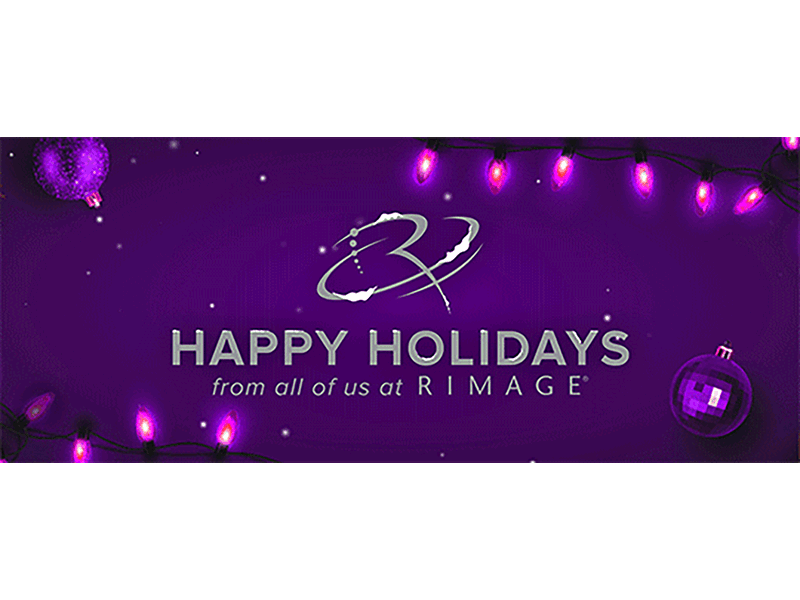 Holiday Company Banner