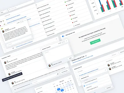 Component Candy cards charts components dashboard design kit design library design system dropdown styleguide table ui ux