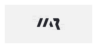 Full rebrand - From Olwens to Maxence P. 2d art clean creative design ident illustration logo logotype rebranding typography vector white