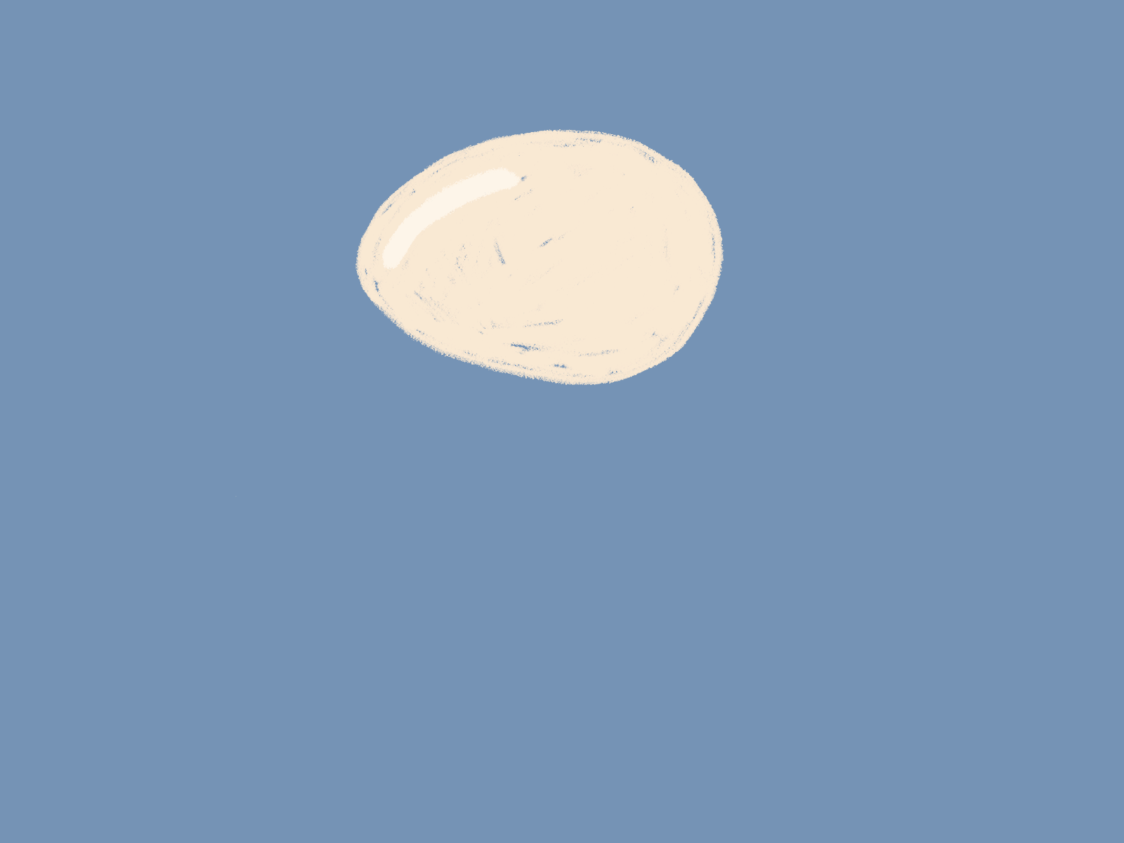 Egg Drop 2d animation animation egg frame by frame illustration photoshop