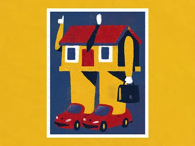 All right! 2020 abstract character character design color company drawing illustration office person right ukraine vector work