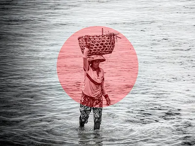 Bali bali graphic design indonesia minimalist photography