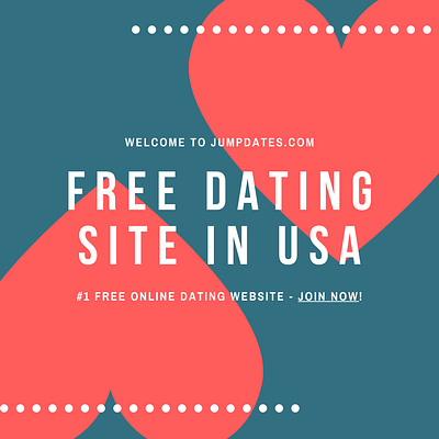 Free Online Dating Service in Connecticut - Jumpdates dating dating website matchmaking relationship