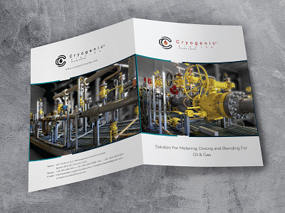 Brochure Design branding brochure design cover design design graphic design illustration page layout vector