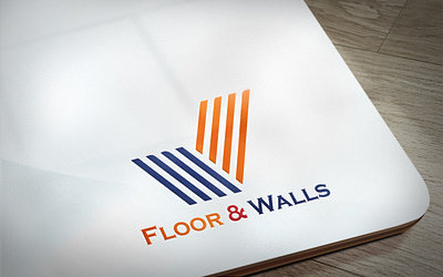 Tile Company Logo brand identity branding business logo business logo design creative design custom logo custom logo design logodesign professional logo website design